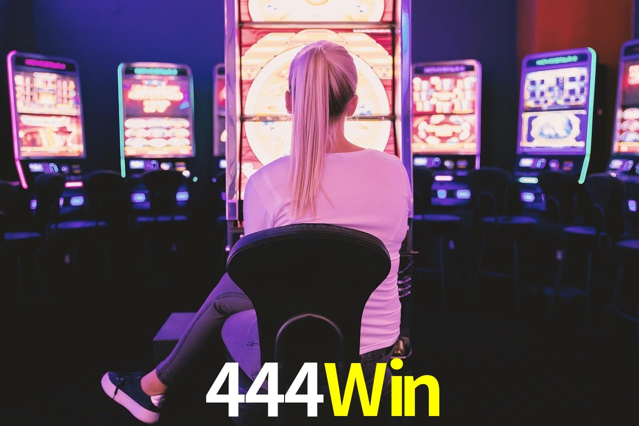 2FA Security 444Win