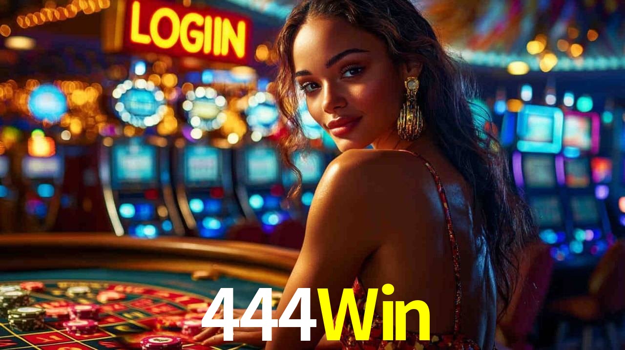 444Win São Paulo - Jogo Providers