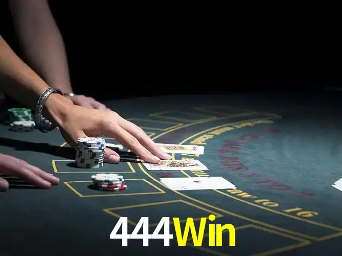 444Win Fortaleza - Reviews