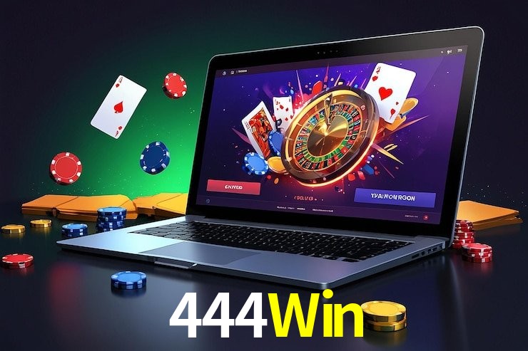 444Win Belo Horizonte - Payments