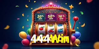 444Win - Support