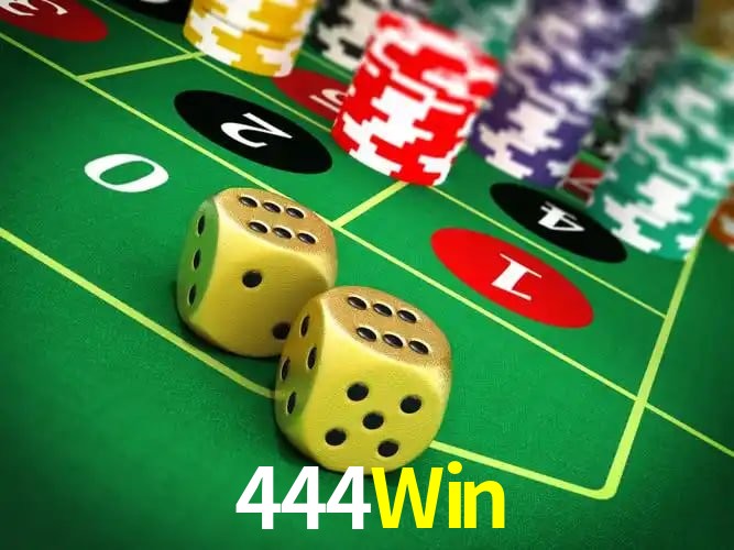 Player Reviews 444Win