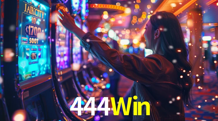 Explore as vantagens do 444Win: serviço profissional e confiabilidade