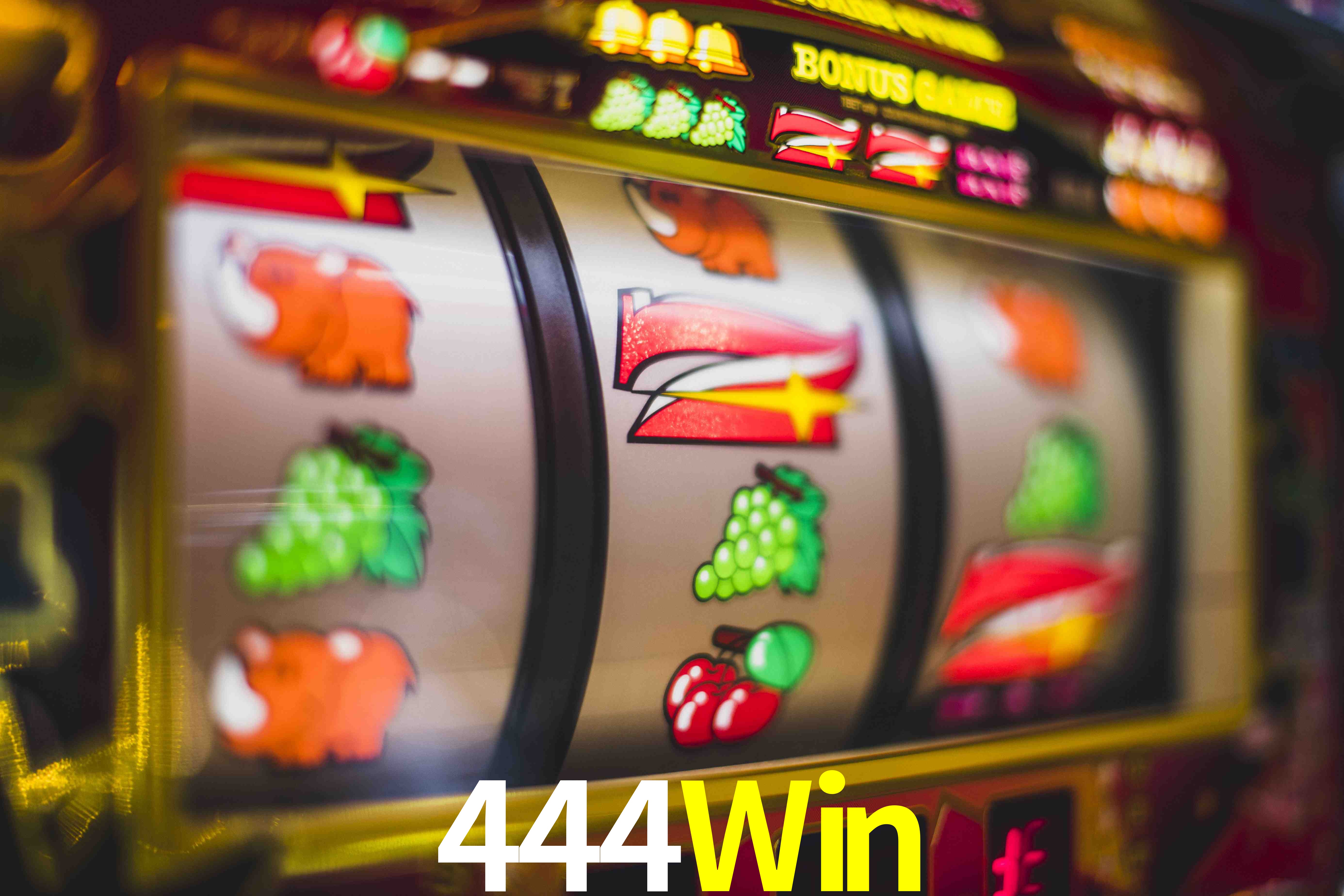 Statistics 444Win