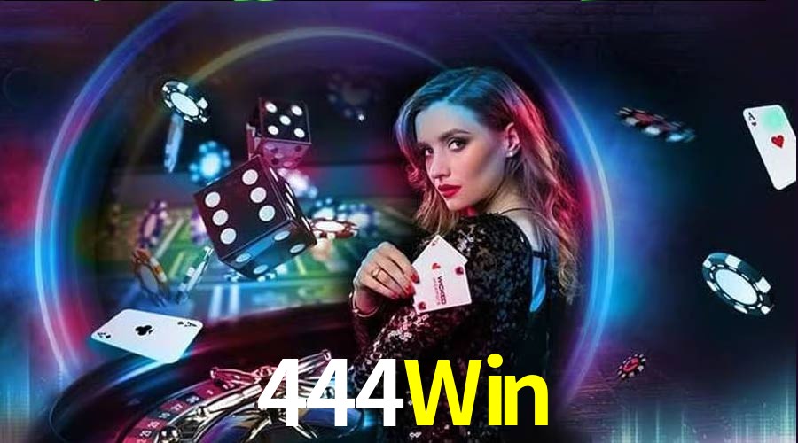 Exclusive Offers 444Win