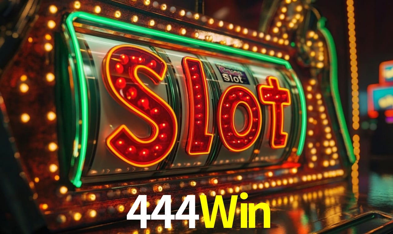 444Win - Login Methods
