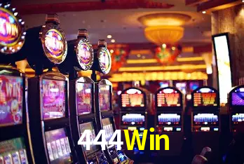 444Win Belo Horizonte - Reivindique Bonus
