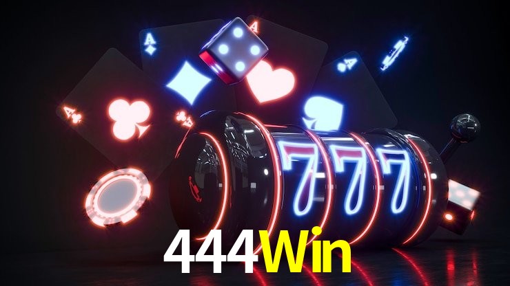 Game Statistics 444Win