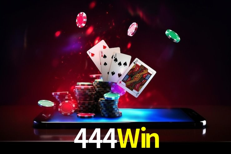 Secure Login 444Win