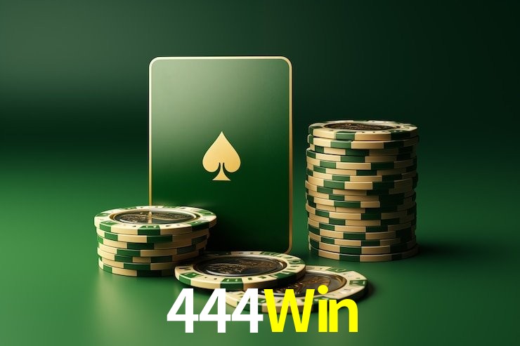 Experiência VIP 444Win