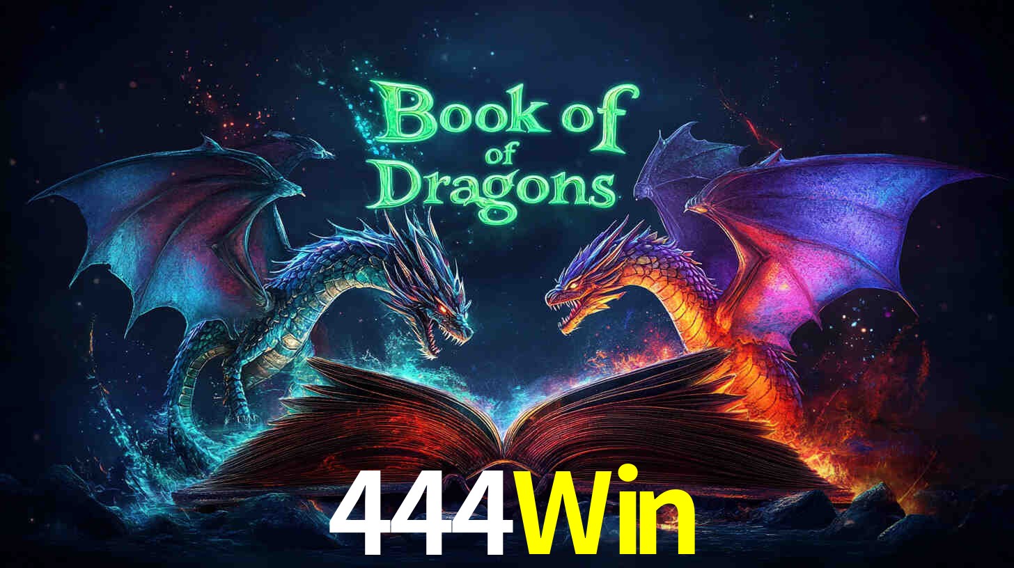 Apostas Esportivas na 444Win: Um Guia Completo