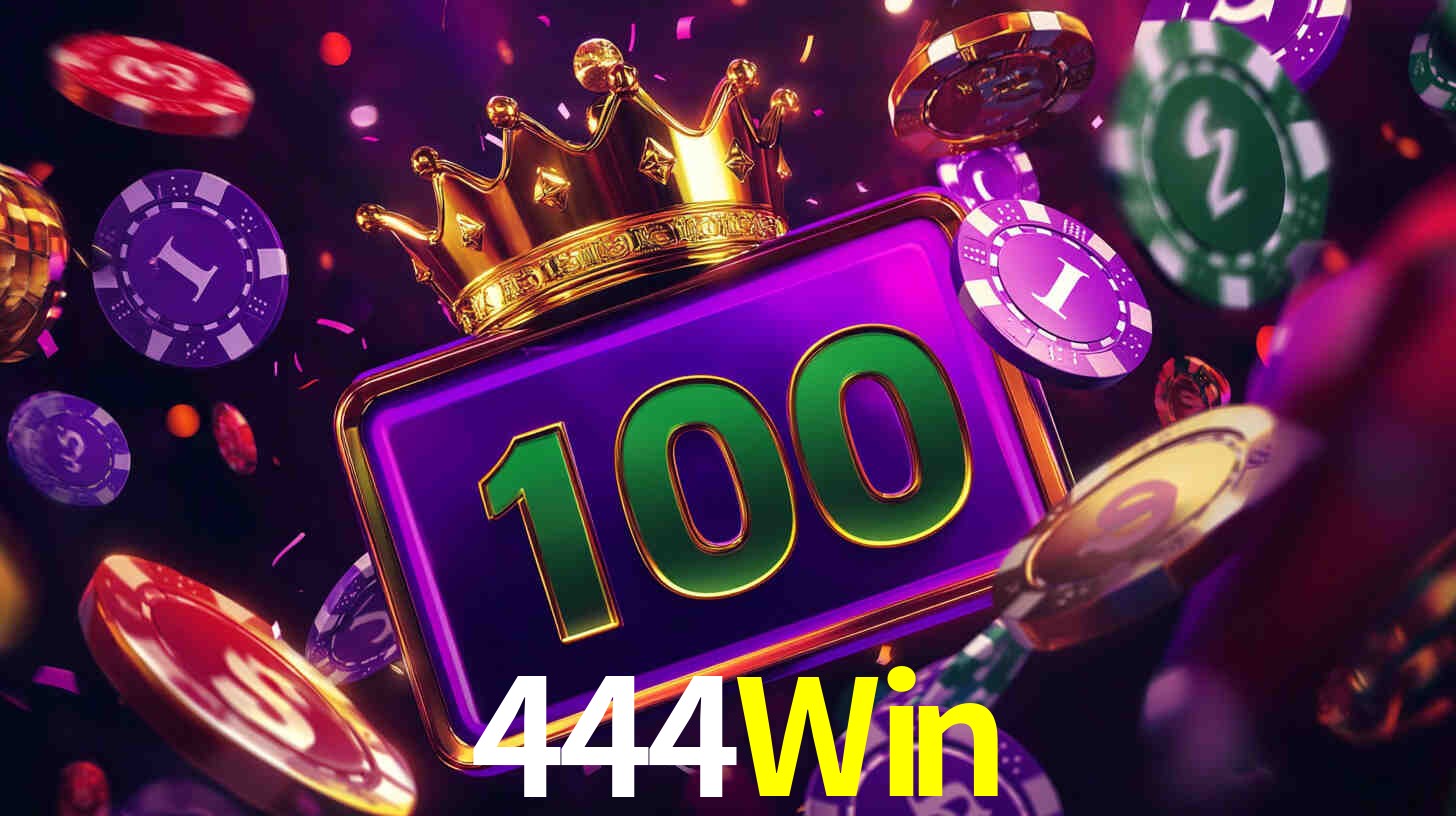 Blackjack Table 444Win