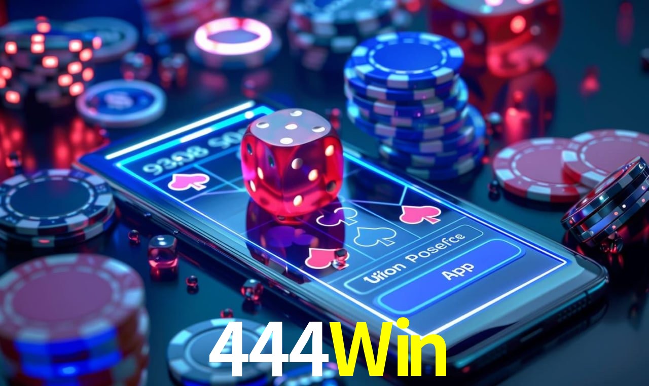444Win - Análise de Mercados Esportivos