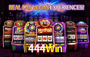 444Win São Paulo - Live Tables