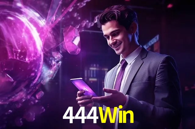 Bonus Features 444Win