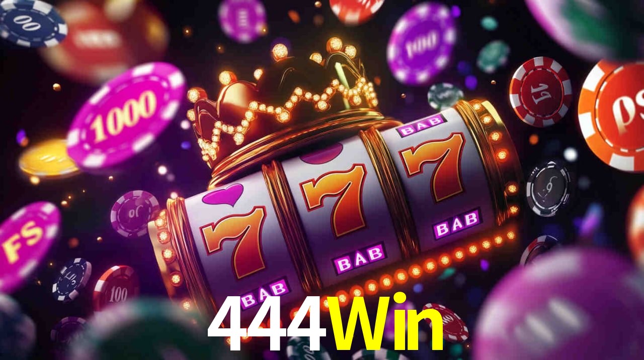 Account Benefits 444Win