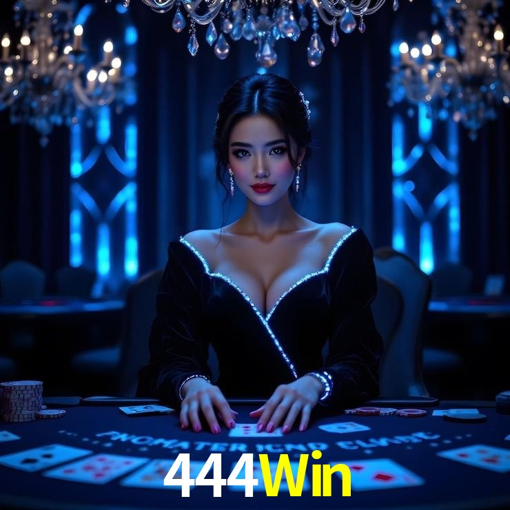 Ofertas Exclusivas 444Win