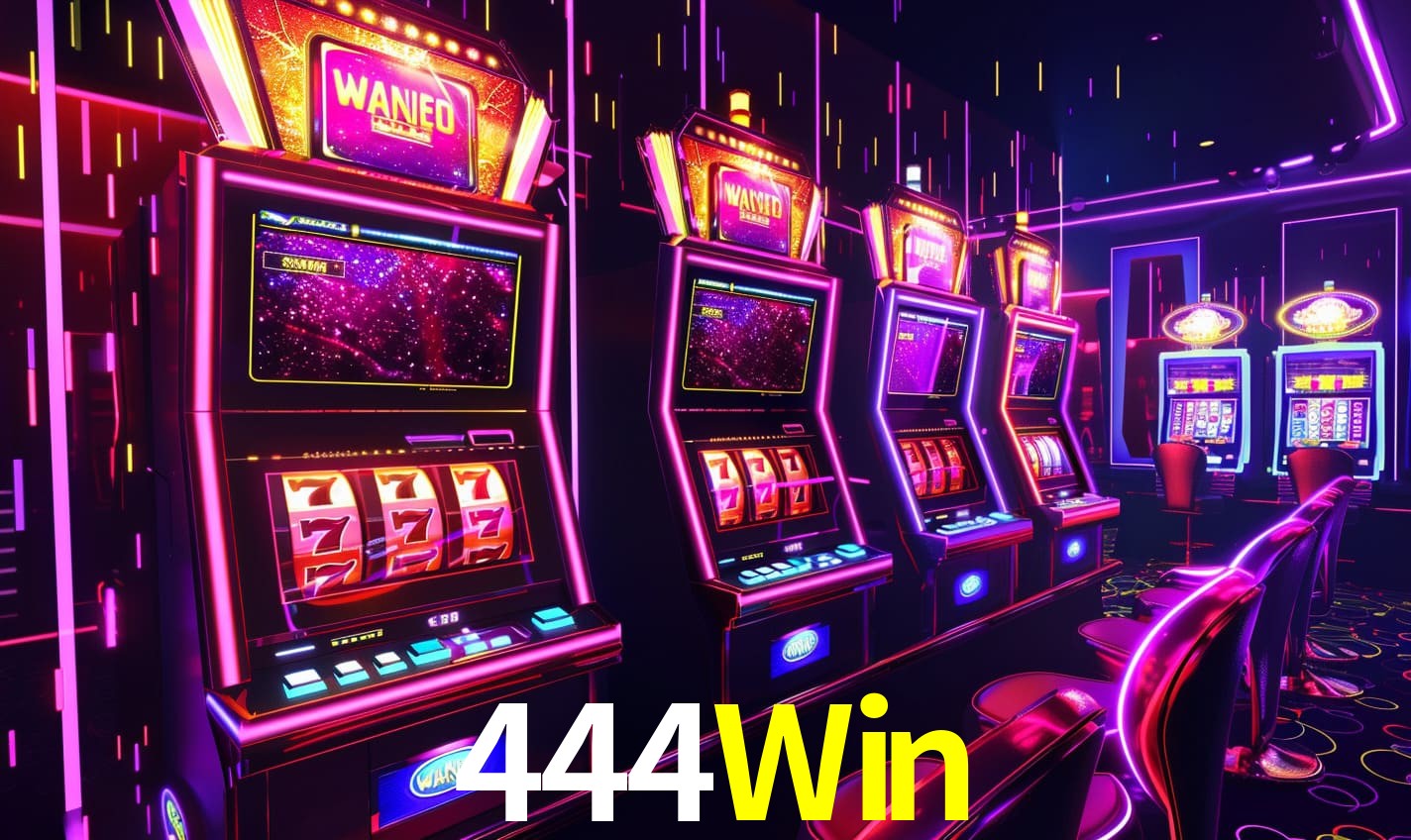 444Win Crash - Aviator e 35+ Jogos Instant Win