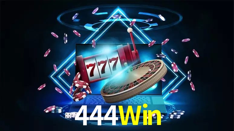 444Win Belo Horizonte - Jackpots