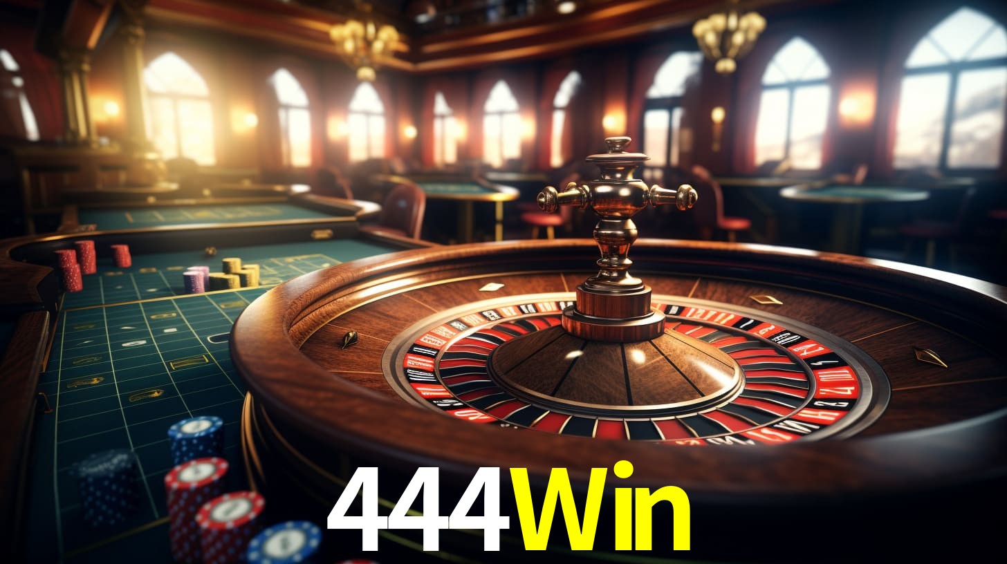Football Betting 444Win