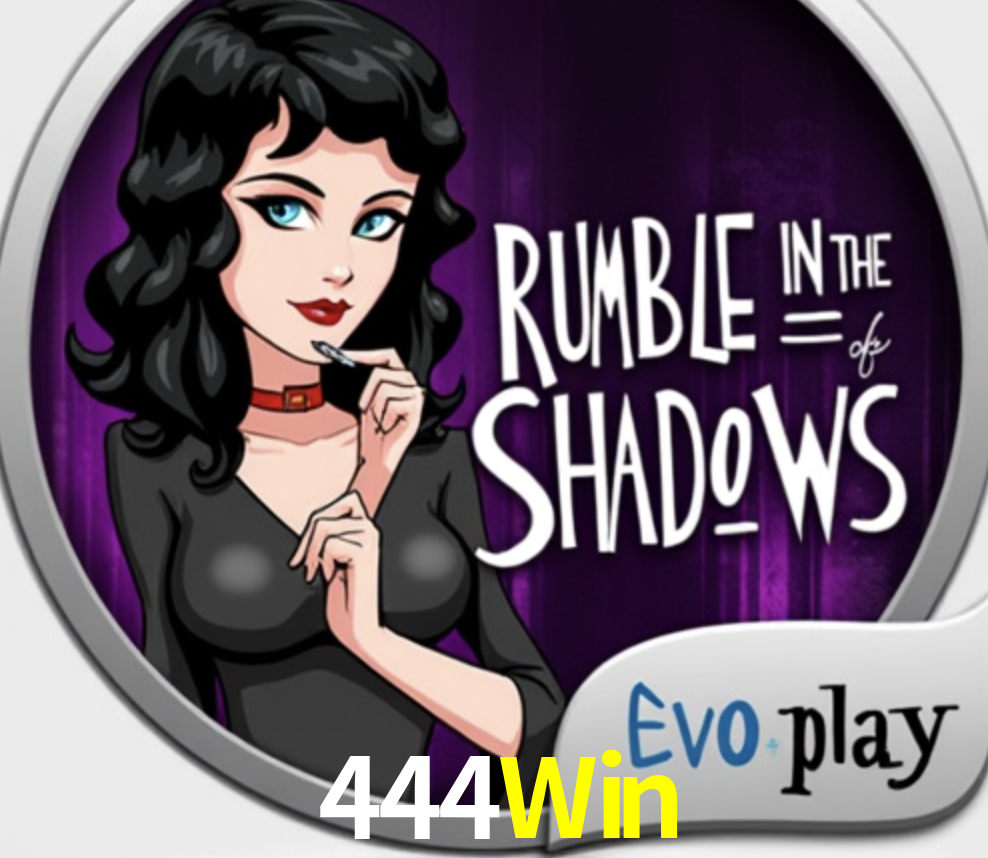 APP oficial da 444Win para mobile