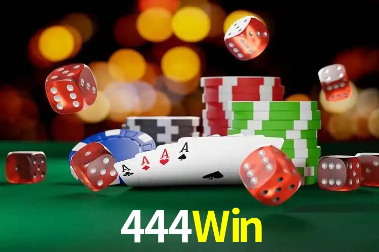 Especiais de Fim de Semana 444Win