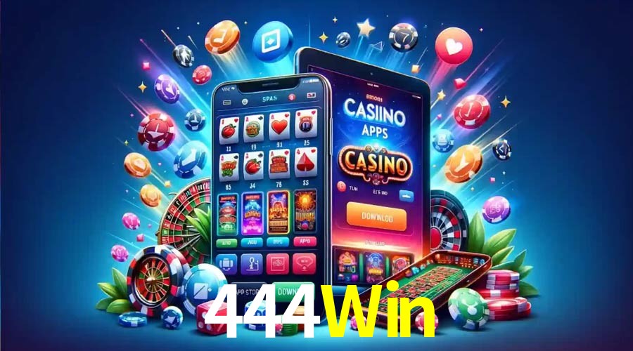 Seasonal Promotions 444Win