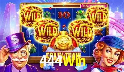 444Win São Paulo - All Bonuses