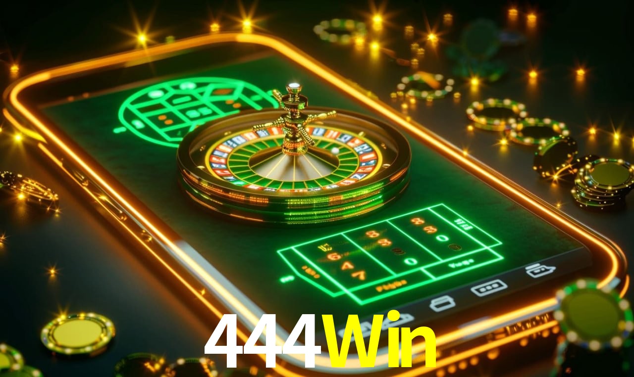 444Win - Rápido Acesse