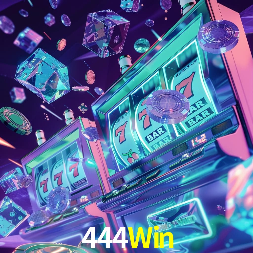PIX Instantâneo 444Win