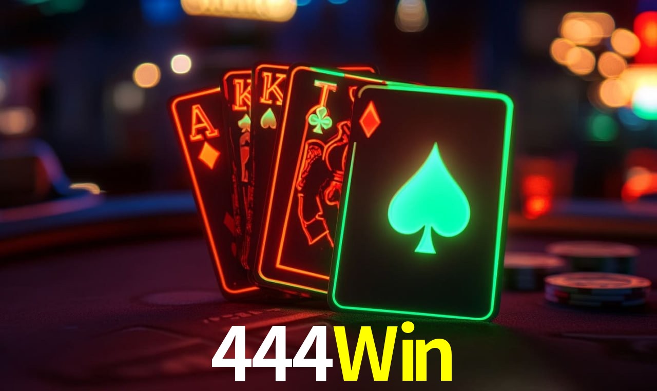 Integração de APIs 444Win