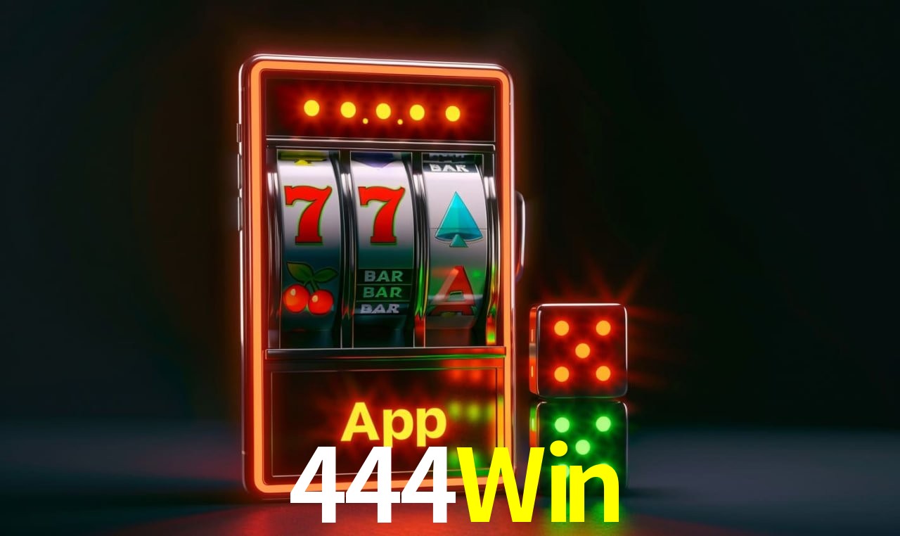 Design Responsivo 444Win