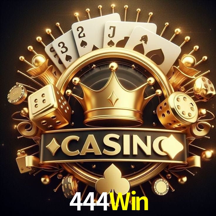 Tecnologia da Plataforma 444Win