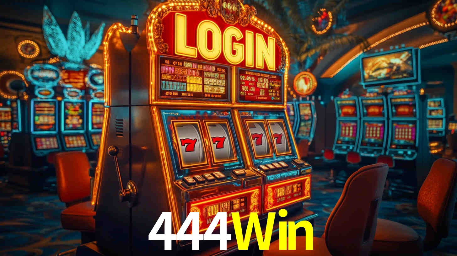 Daily Bonuses 444Win