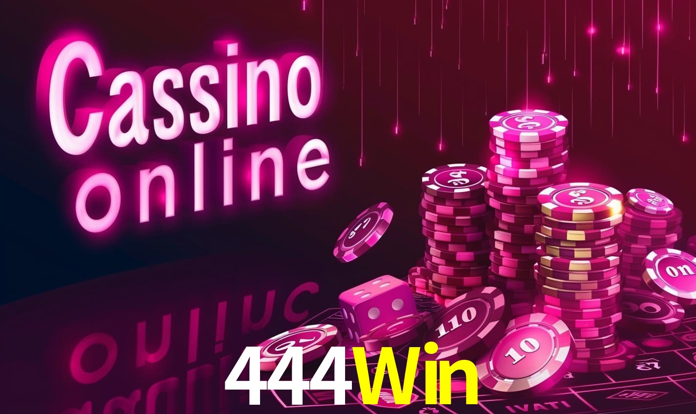 444Win Salvador - Strategies