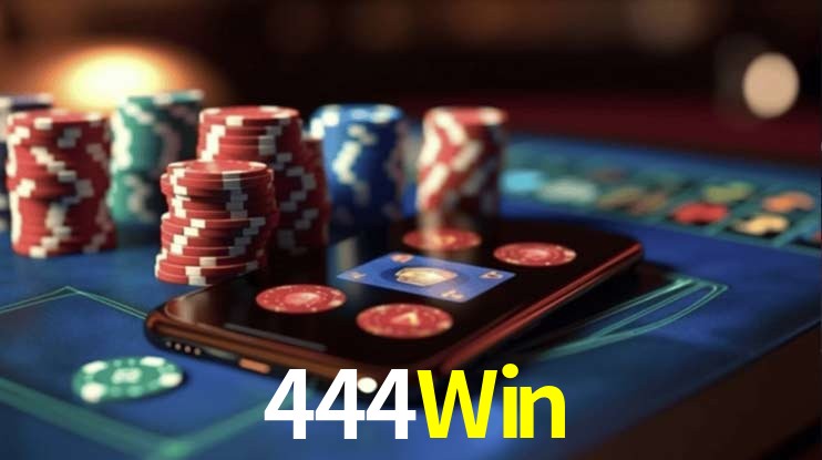 Promoções Sazonais 444Win