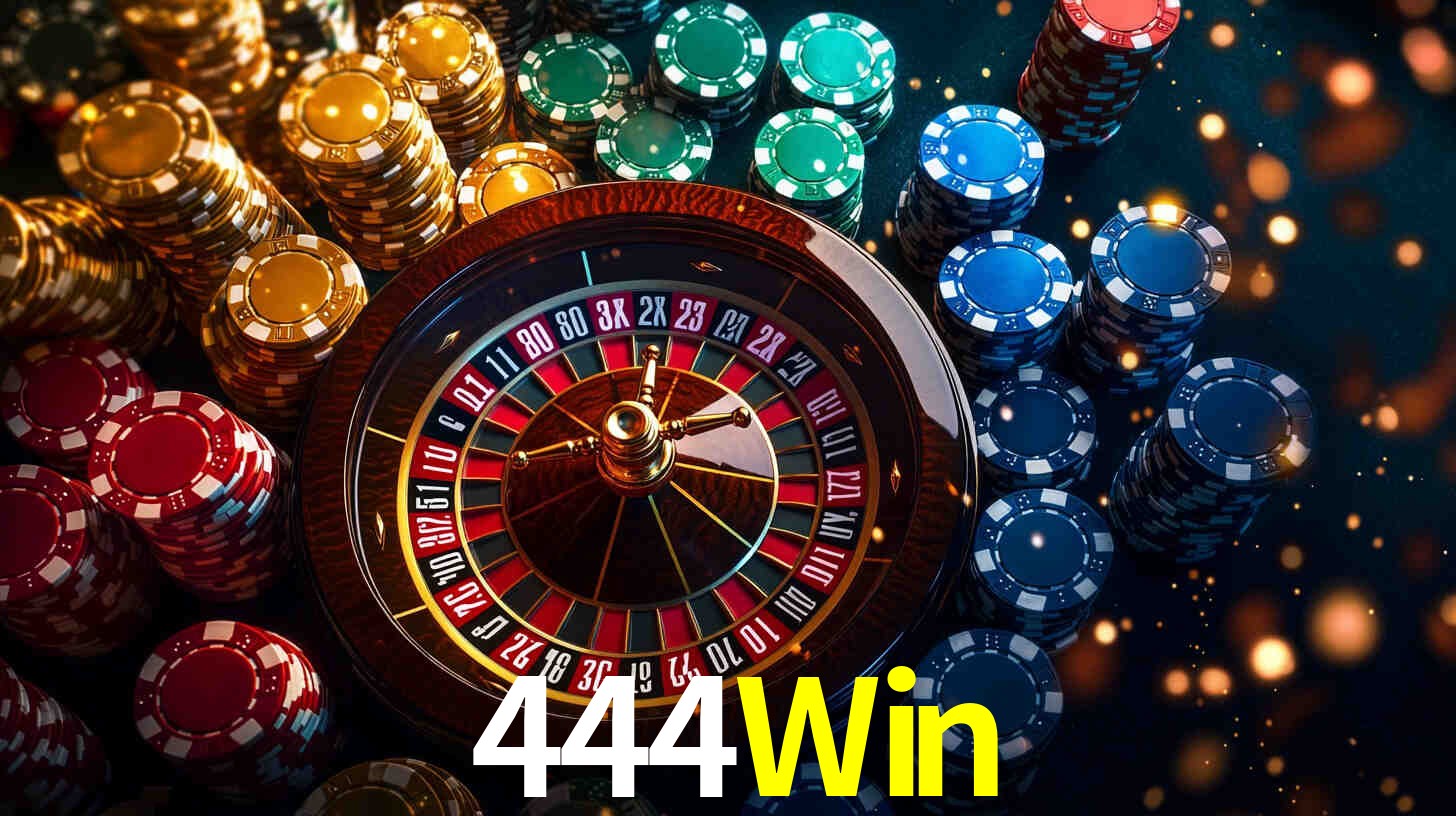 Tournaments 444Win