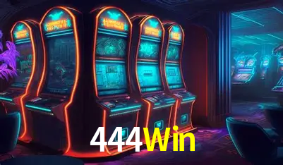 444Win Rio de Janeiro - Bonus Terms