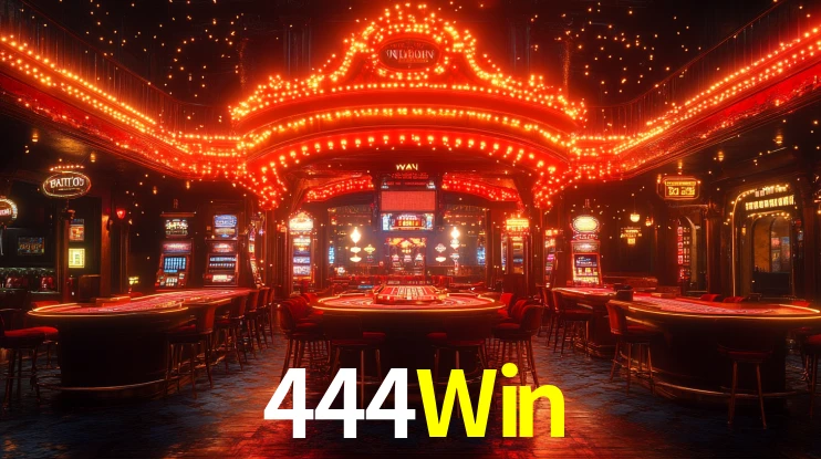 Exclusive Games 444Win