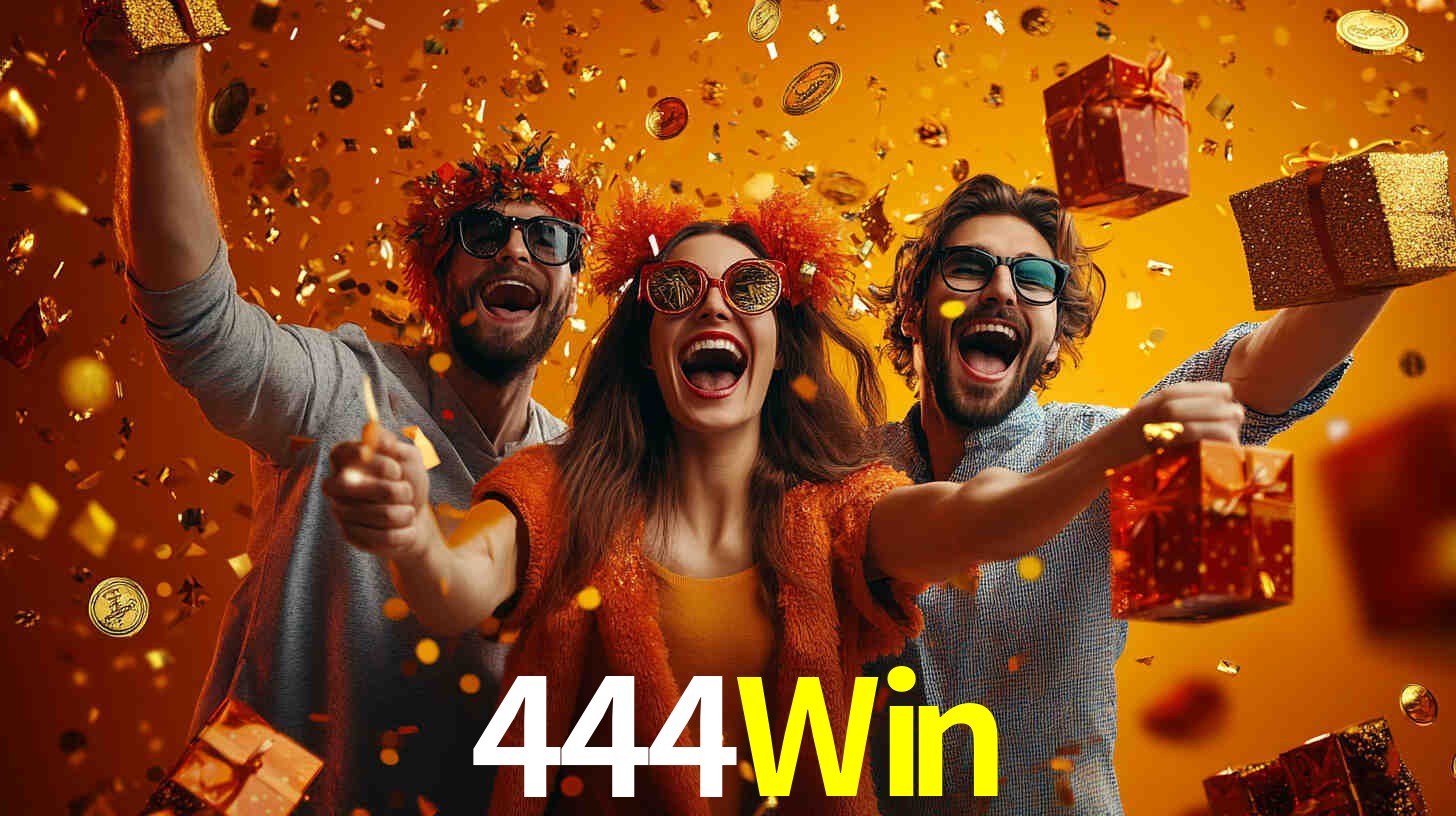 444Win - Roleta Perigosa - 444Win Login