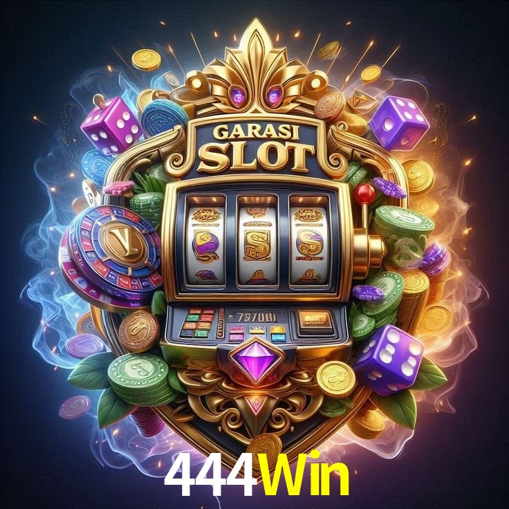 444Win - Customer Support