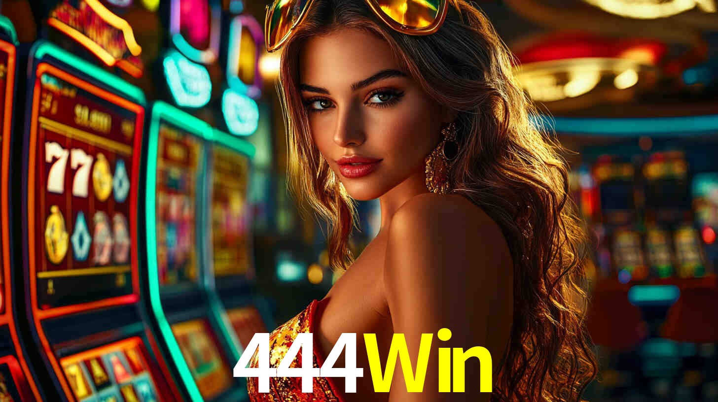 Live Casino 444Win