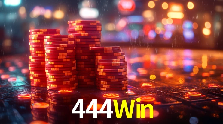 444Win Bet
