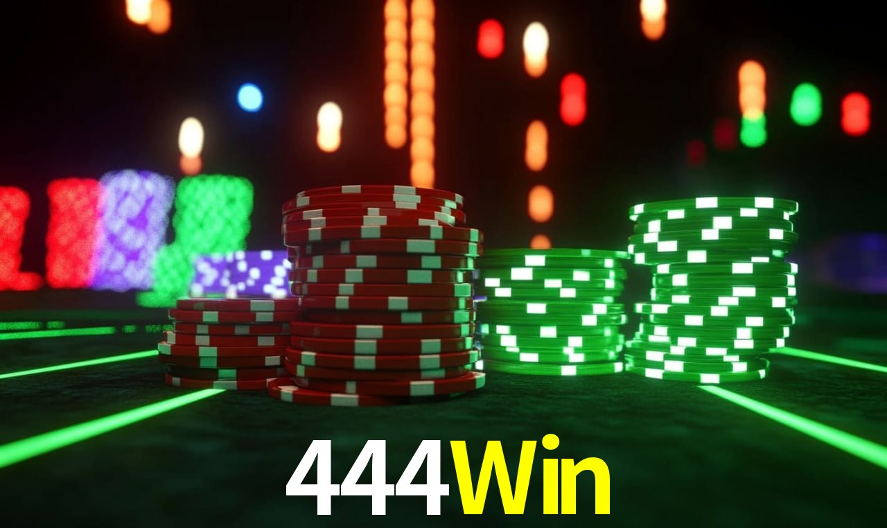 Live Casino 444Win