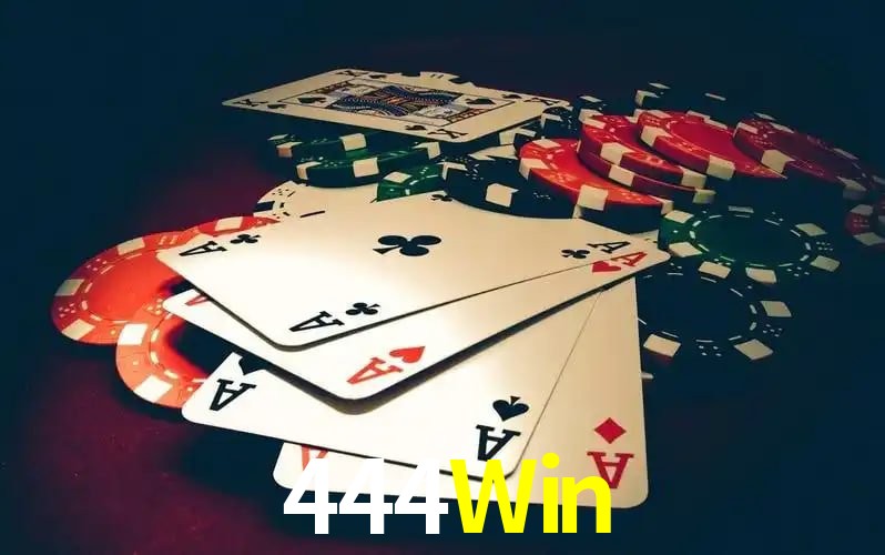 444Win Brasília - Betting Features