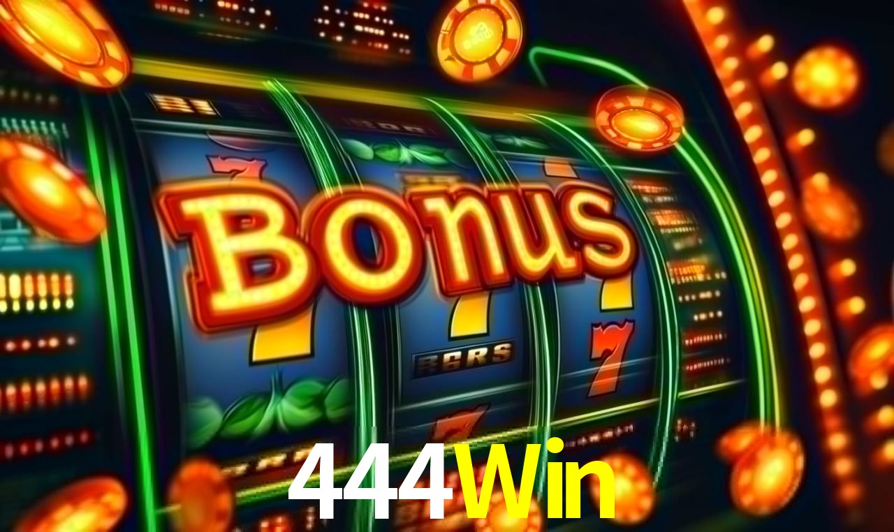 Sports Statistics 444Win