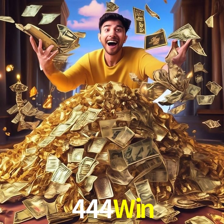 Estatísticas 444Win