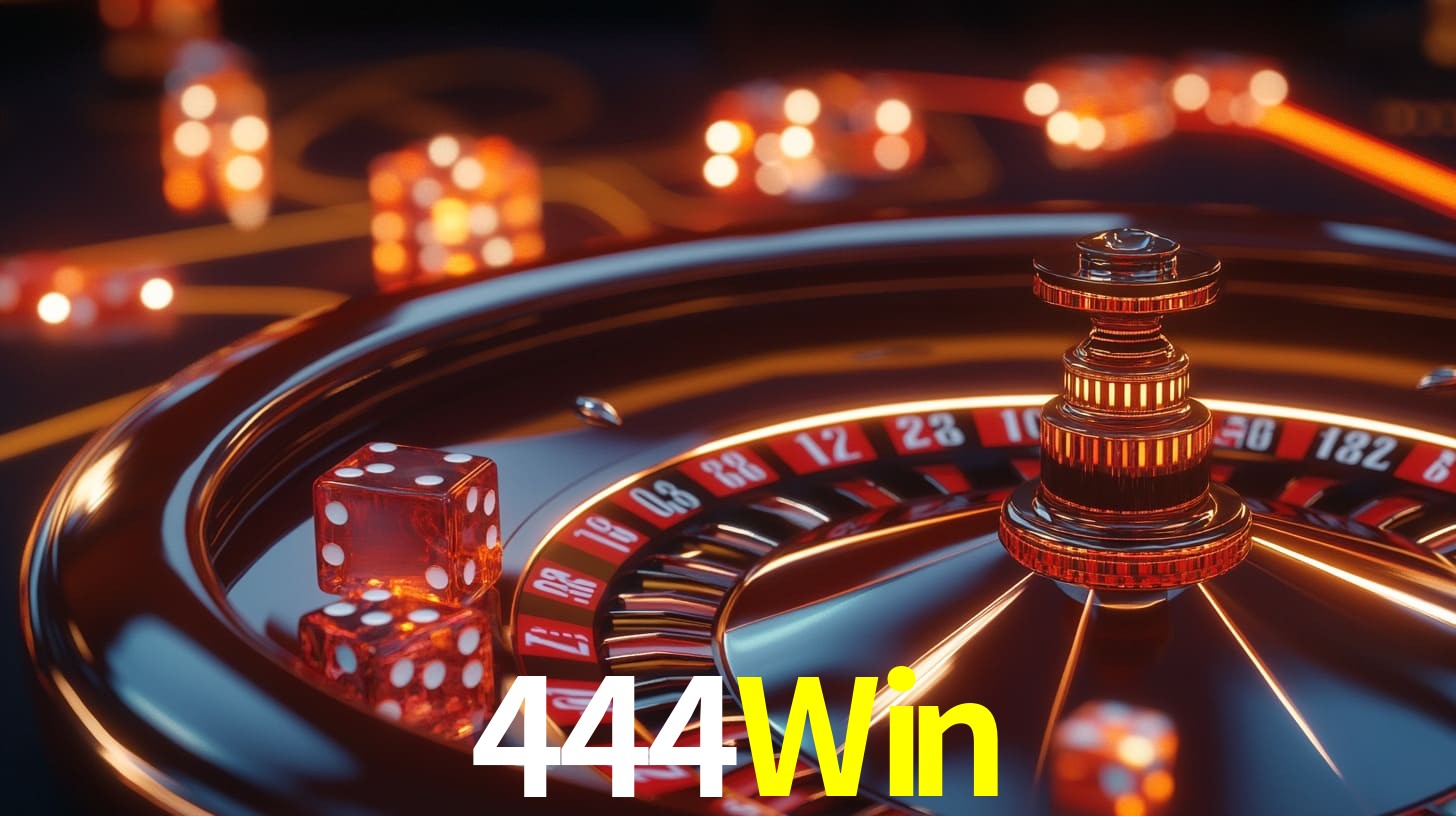 Tennis Betting 444Win