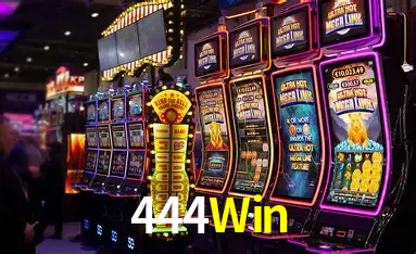 444Win Brasília - VIP Program