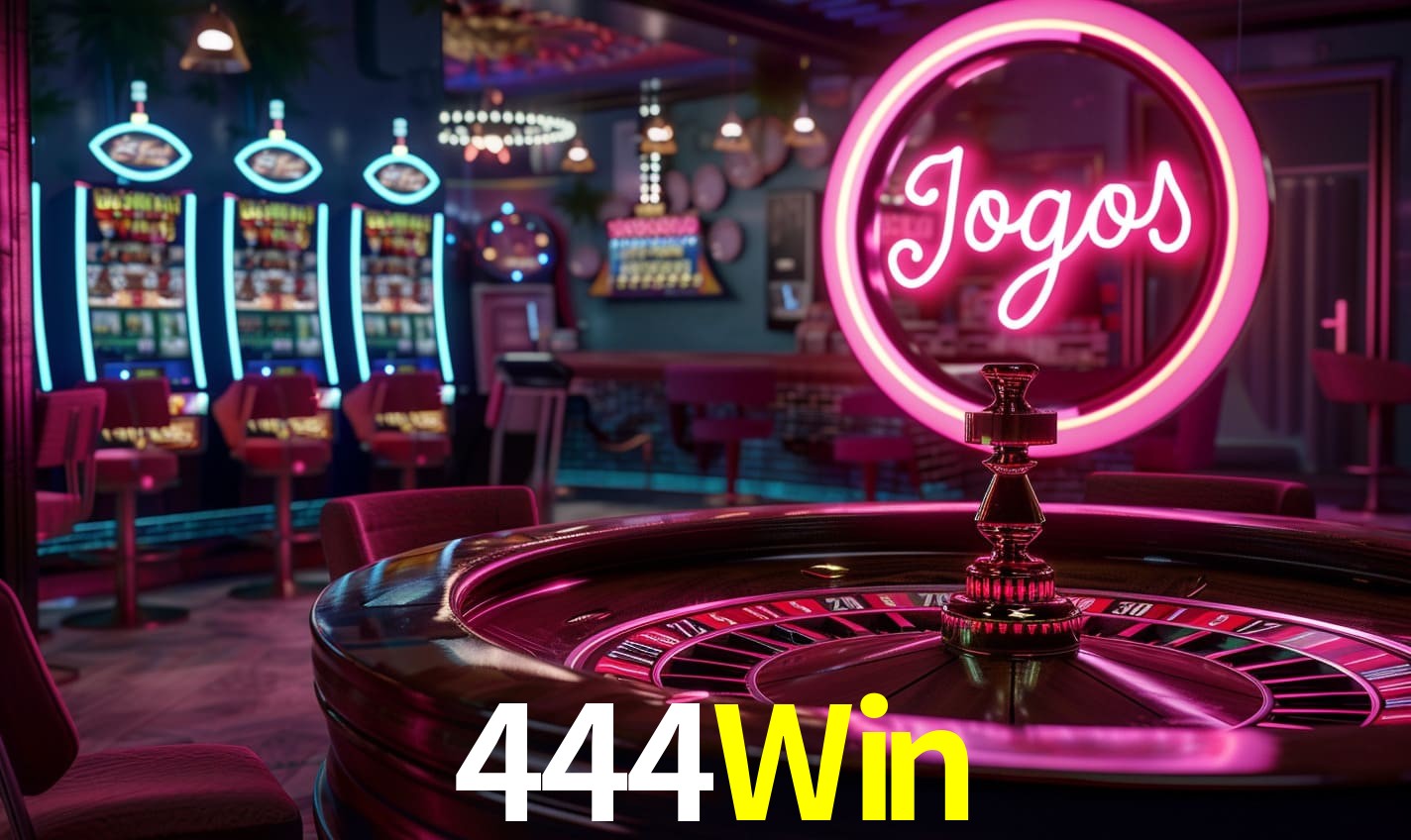 444Win Fortaleza - Leaderboard